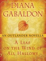 A Leaf on the Wind of All Hallows